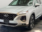 2019 Santa FE Thumbnail 7