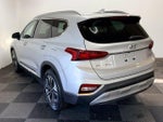 2019 Santa FE Thumbnail 8