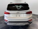 2019 Santa FE Thumbnail 10
