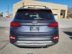 2020 Santa FE Thumbnail 11