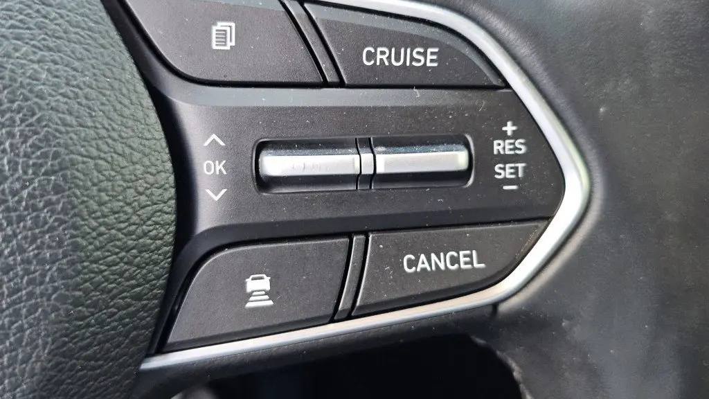 2020 Hyundai SANTA FE Limited 2.0T