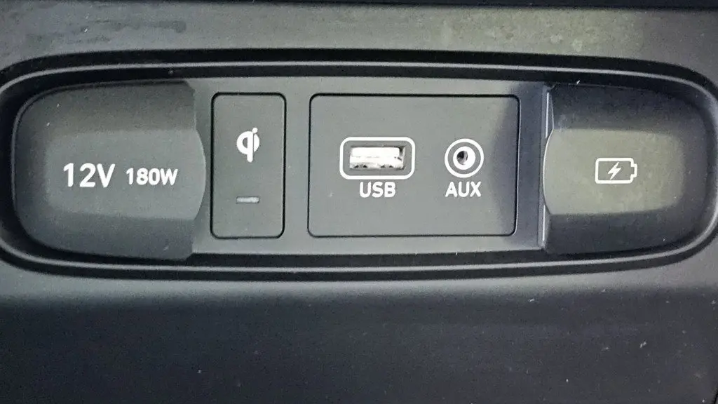 2020 Hyundai SANTA FE Limited 2.0T