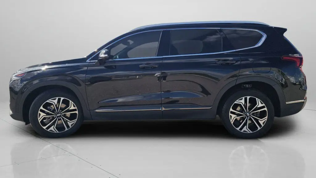 2020 Hyundai SANTA FE Limited 2.0T