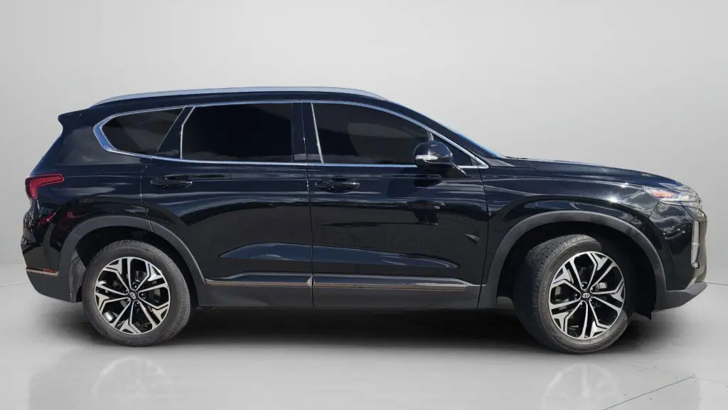 2020 Hyundai SANTA FE Limited 2.0T