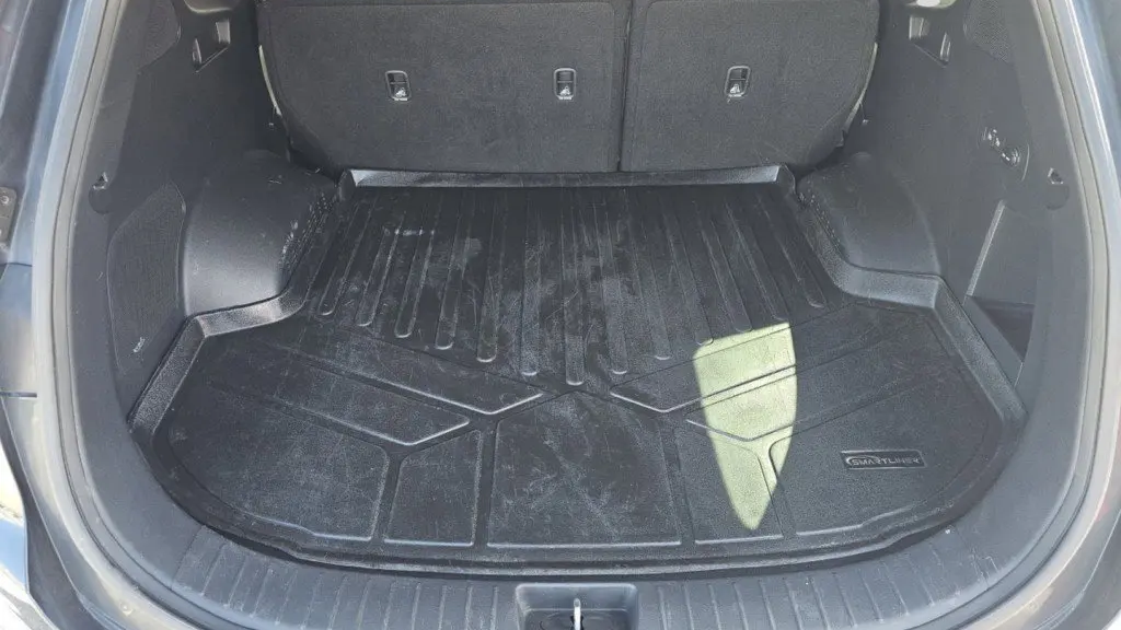 2020 Hyundai SANTA FE Limited 2.0T
