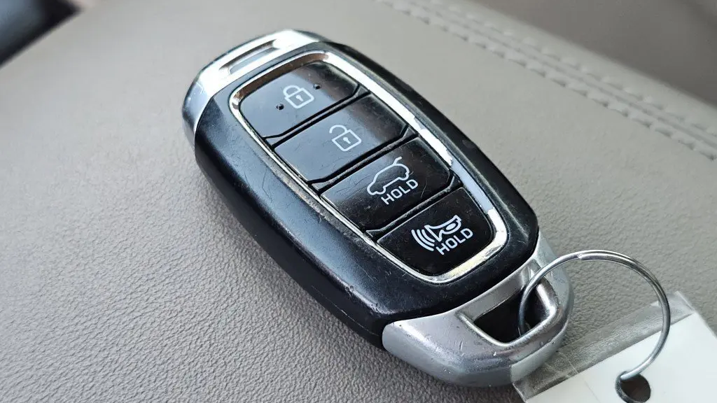 2020 Hyundai SANTA FE Limited 2.0T