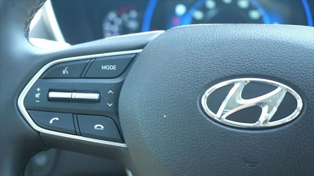 2020 Hyundai SANTA FE Limited 2.0T