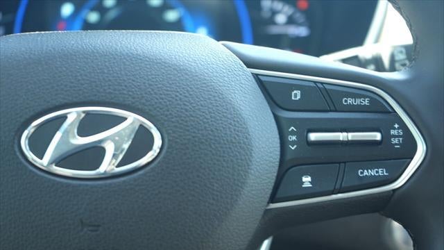2020 Hyundai SANTA FE Limited 2.0T