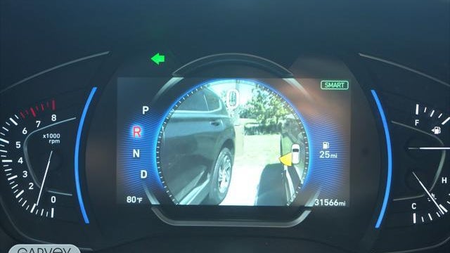 2020 Hyundai SANTA FE Limited 2.0T