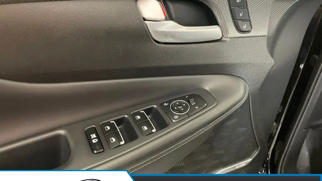 2020 Hyundai SANTA FE Limited 2.0T