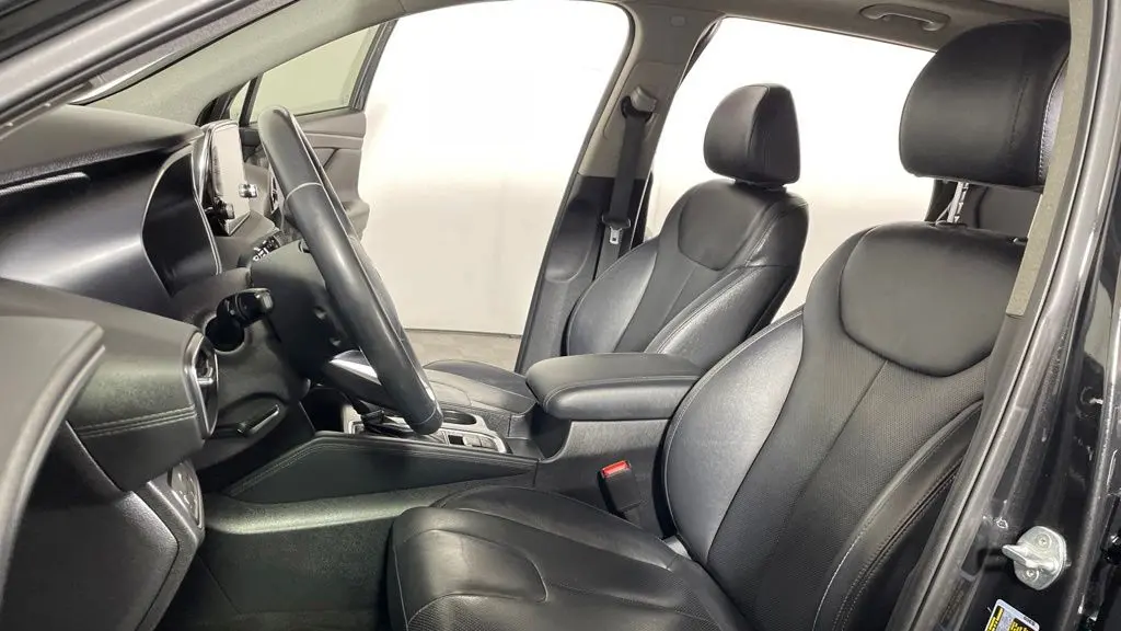 2020 Hyundai SANTA FE Limited 2.0T