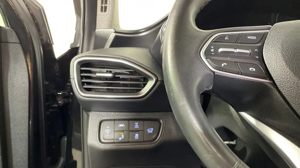 2020 Hyundai SANTA FE Limited 2.0T
