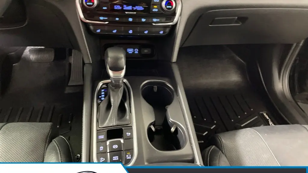 2020 Hyundai SANTA FE Limited 2.0T