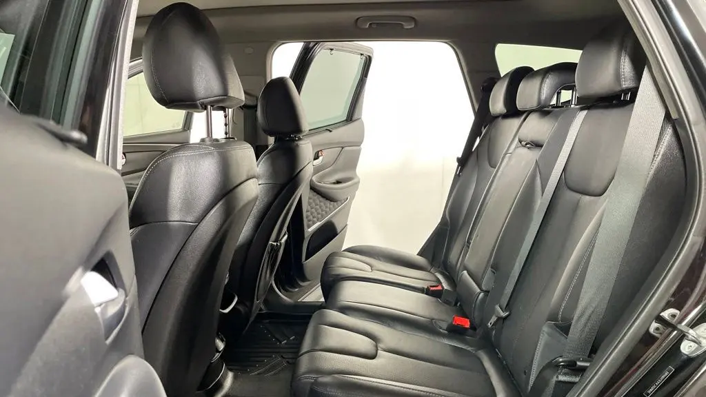 2020 Hyundai SANTA FE Limited 2.0T