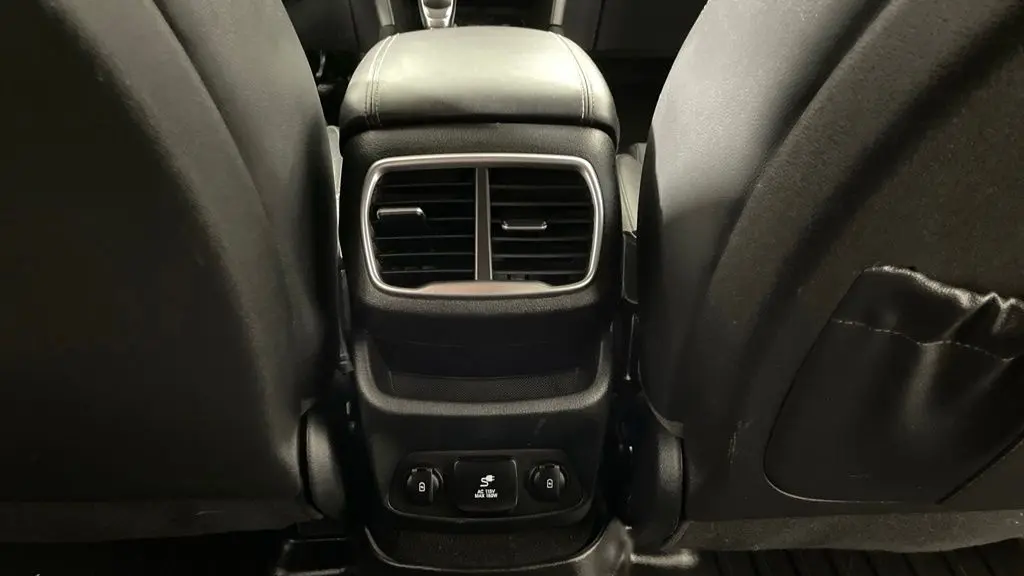 2020 Hyundai SANTA FE Limited 2.0T