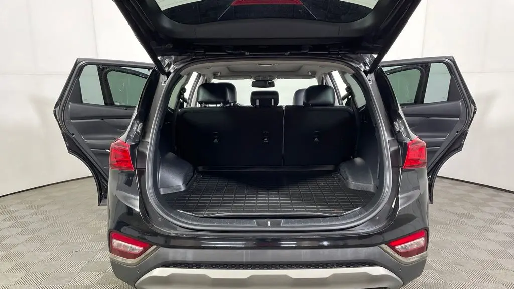 2020 Hyundai SANTA FE Limited 2.0T