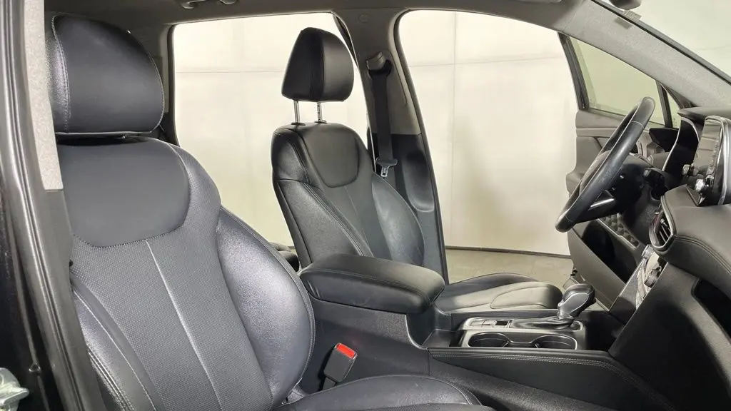 2020 Hyundai SANTA FE Limited 2.0T