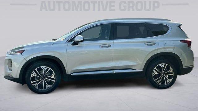 2019 Hyundai SANTA FE Limited 2.0T