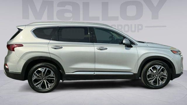 2019 Hyundai SANTA FE Limited 2.0T
