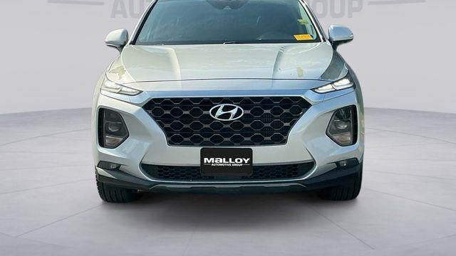 2019 Hyundai SANTA FE Limited 2.0T