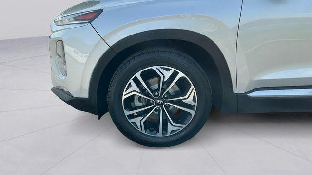 2019 Hyundai SANTA FE Limited 2.0T