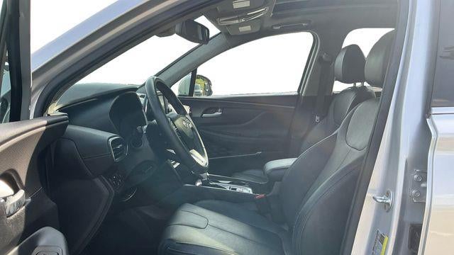 2019 Hyundai SANTA FE Limited 2.0T