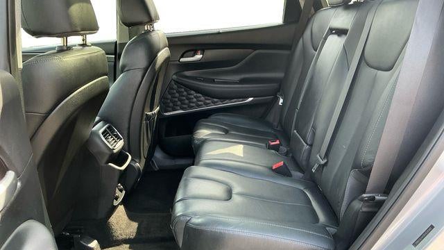2019 Hyundai SANTA FE Limited 2.0T