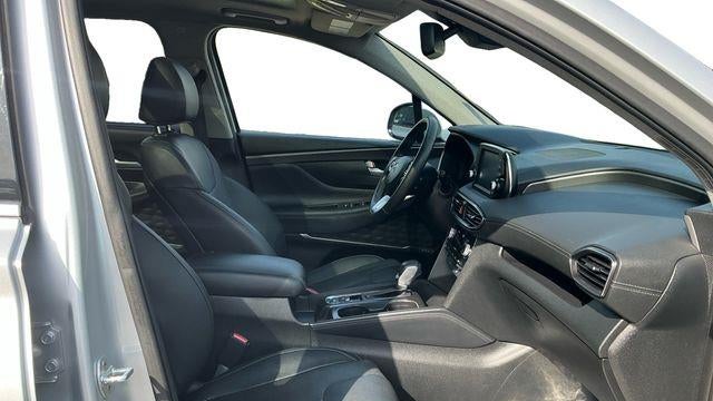 2019 Hyundai SANTA FE Limited 2.0T