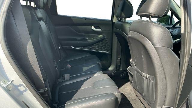 2019 Hyundai SANTA FE Limited 2.0T