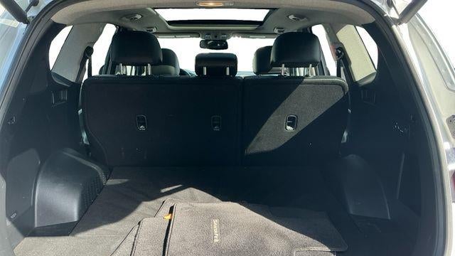2019 Hyundai SANTA FE Limited 2.0T