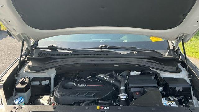 2019 Hyundai SANTA FE Limited 2.0T