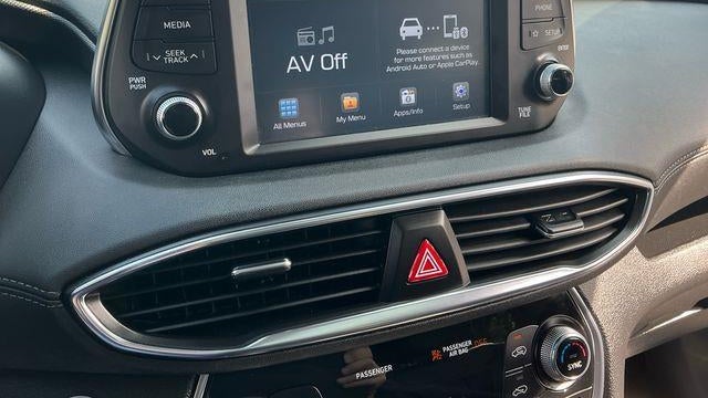2019 Hyundai SANTA FE Limited 2.0T