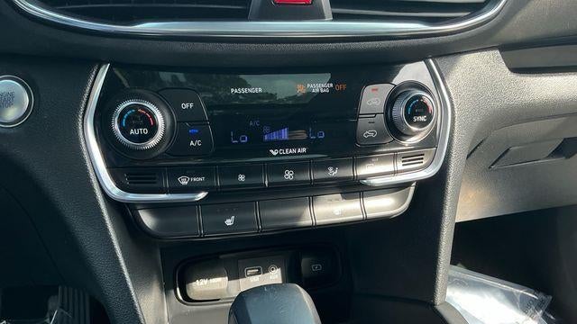 2019 Hyundai SANTA FE Limited 2.0T