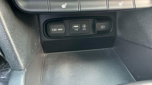 2019 Hyundai SANTA FE Limited 2.0T