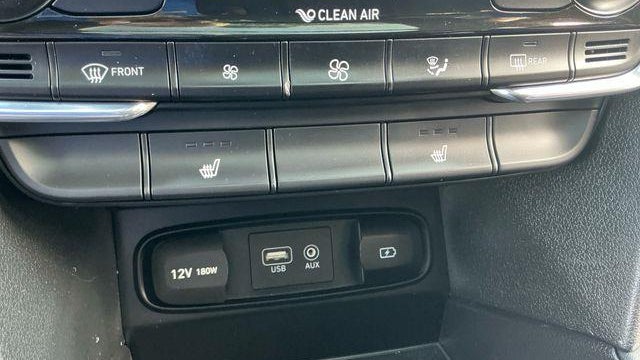 2019 Hyundai SANTA FE Limited 2.0T
