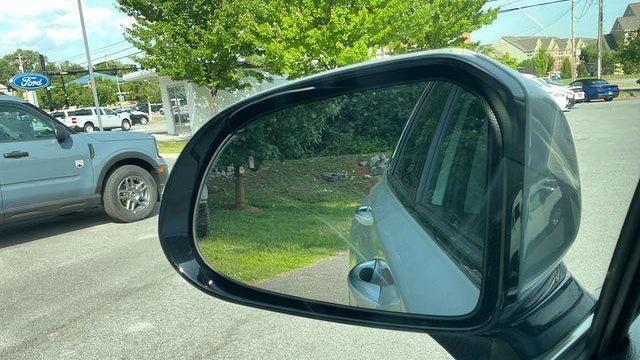 2019 Hyundai SANTA FE Limited 2.0T