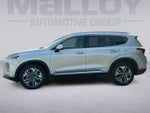 2019 Santa FE Thumbnail 2
