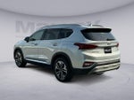 2019 Santa FE Thumbnail 3