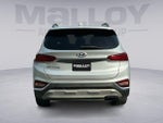 2019 Santa FE Thumbnail 4