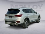 2019 Santa FE Thumbnail 5