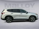2019 Santa FE Thumbnail 6