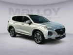 2019 Santa FE Thumbnail 7