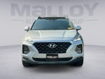 2019 Santa FE Thumbnail 8
