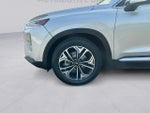 2019 Santa FE Thumbnail 9