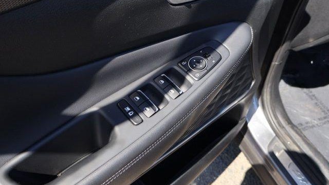 2019 Hyundai SANTA FE Limited 2.0T