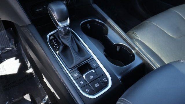 2019 Hyundai SANTA FE Limited 2.0T