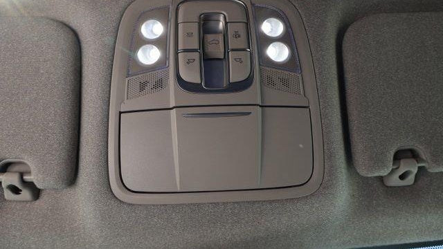 2019 Hyundai SANTA FE Limited 2.0T