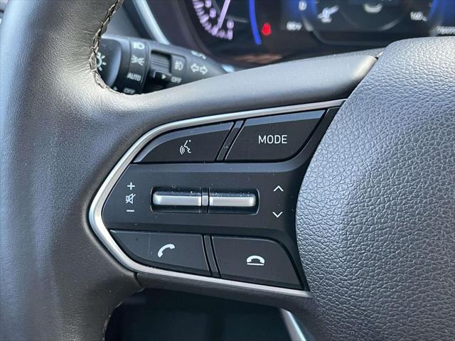 2020 Hyundai Santa Fe - $21,670