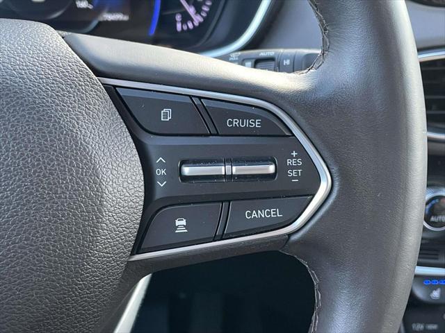 2020 Hyundai Santa Fe - $21,670