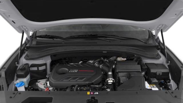 2020 Hyundai SANTA FE Limited 2.0T